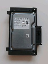 Mercedes W213 E-Klasse Steuergerät Intelligent Drive ACC A2139007109 Distronic