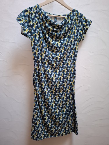 Tranquillo kleid gemustert - ,