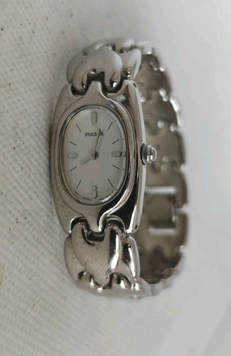 Pulsar quartz damenuhr - quartz,