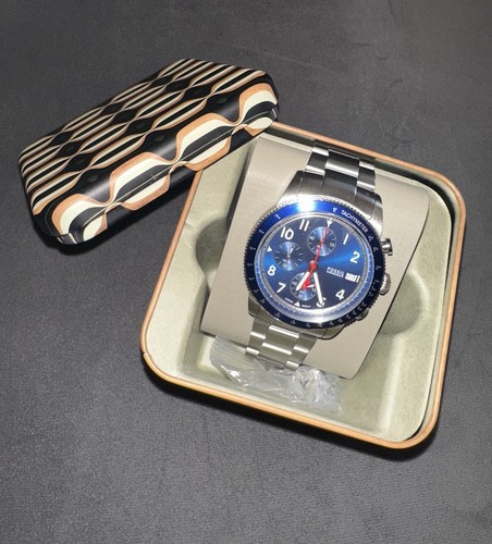 Fossil fs5111 herren quarz - fs5111,