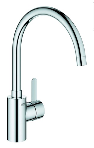 Grohe eurosmart cosmopolitan - grohe,