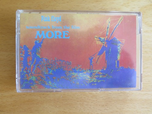 Pink floyd more - -,