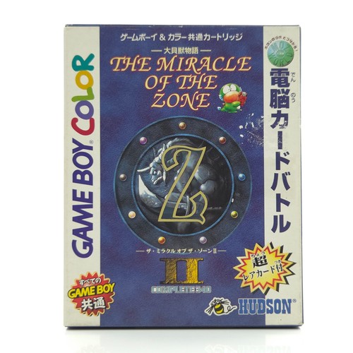 Nintendo gameboy color spiel - nintendo,