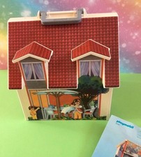 PLAYMOBIL 3 IN 1 MITNEHM HAUS