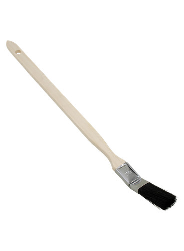 Profi heizkörperpinsel 25 - 1",