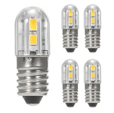 5/10x E10 3030 LED