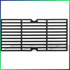 Gusseisen Grillrost 43x21cm