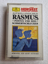 MC : Astrid Lindgren - RASMUS