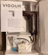 VIGOUR derby plus Armatur mit