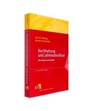 Buchhaltung und