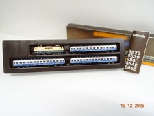 Märklin Mini-Club Z 8105