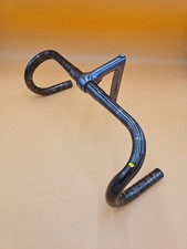 Lenker Vorbau Einheit 3TTT Ergo Power Campagnolo 100 41 cm bar stem combi 1"