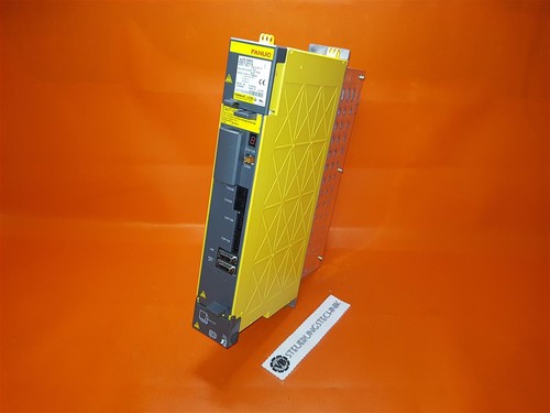 Fanuc servo amplifier - servo,