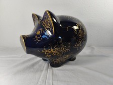 Vintage Spardose / Sparschwein