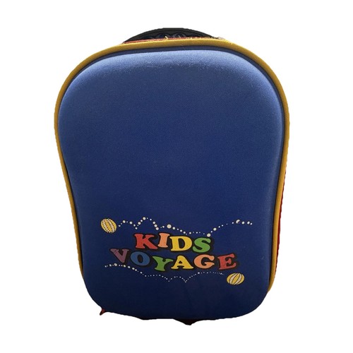 Porzellan kinderkoffer trolley - kinderkoffer,