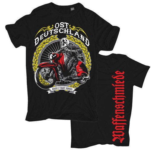 Männer jungen shirt - jungen, t-shirt