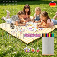 Schrumpffolie Set 192 Stück