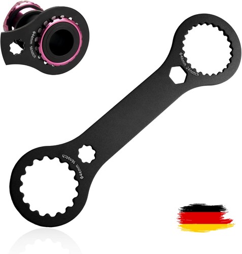 Centerlock werkzeug schwarz - werkzeug,,