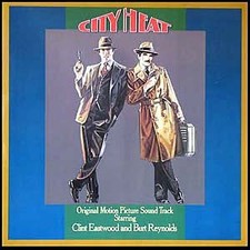 Various - City Heat ( Original