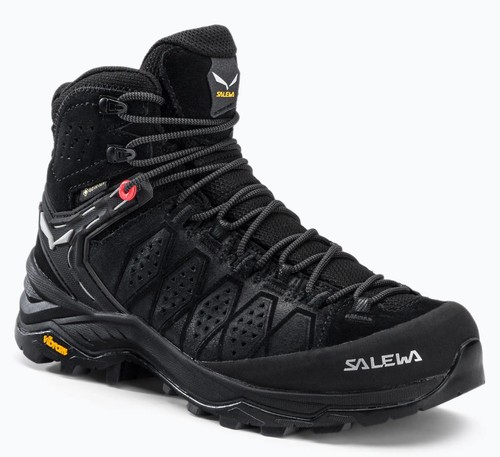 Salewa alp trainer mid gtx - mid,