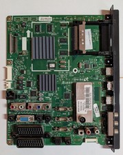 Samsung Mainboard BN40-00145A BN41-01188C BN94-02812E Plasma TV