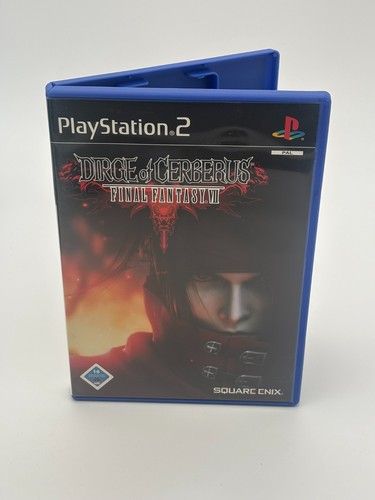 Ps2 sony playstation - playstation, final