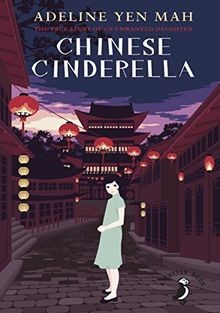 Chinese cinderella 25th - chinese, cinderella:
