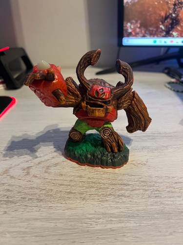 Skylanders trap team figur - trap,