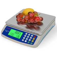 Küchenwaage Digital