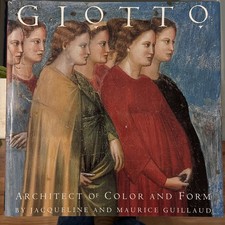 Giotto: Architect of Color and
