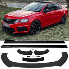 Spoilerschwert Frontspoiler