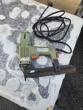 Novus J-172 Elektro Tackerklammern