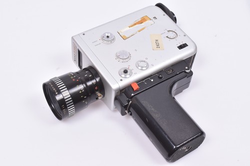 Nizo 560 super 8 - nizo,