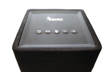 ebird Funklautsprecher WLAN Lautsprecher Mit Integrierter Chromecast Technologie