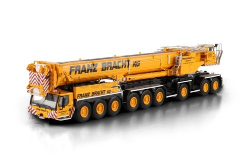 Wsi 2186 autogru franz - 51-2186,