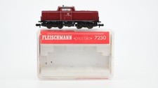 Fleischmann N 7230 Diesellok