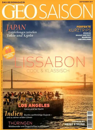 Geo saison - geo,