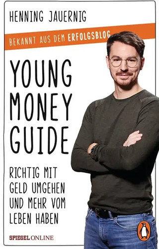 Young money guide - money,