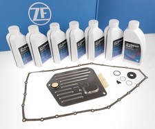 ölwechselsatz 5hp30 gang - zf,