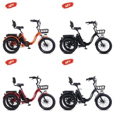 VICTRIP  T1  eBike 20 Zoll E