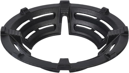 Wok ring für - wok-ring, eisen