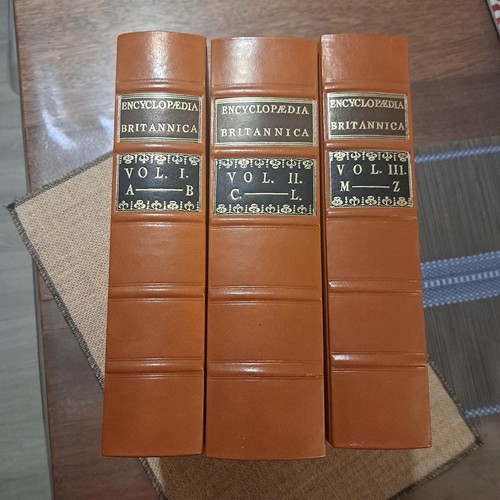 Bände encyclopedia - bände,