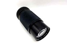 Soligor 80-200mm 1:4.5 Objektiv  C/D Zoom+Macro MC Kamera Lens (Canon FD)