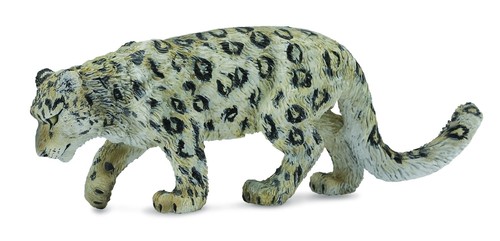 Collecta 88496 schneeleopard - 88496,