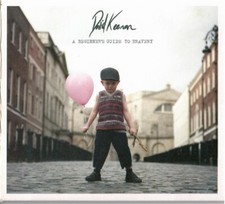 David Keenan - A Beginners Guide to Bravery - CD 2020