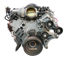 Motor für Chevrolet Camaro