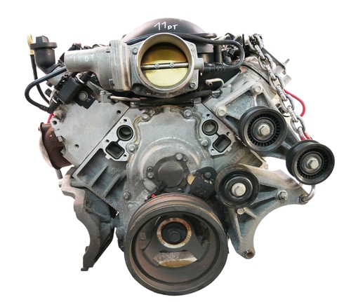 Motor für chevrolet camaro - für,
