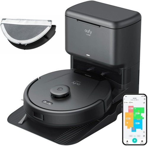 Eufy clean l60 saugroboter - clean,