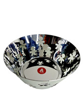 ALESSI Girotondo Schale l Ø