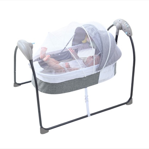 Elektrische babywiege gang - elektrische, 3-gang